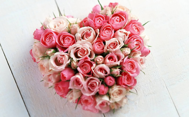 Примеры самых шикарных цветочных композиций